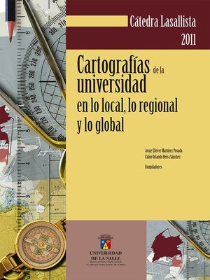 cover image of Cátedra Lasallista 2011
